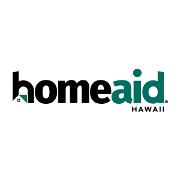 HomeAid Hawaii Logo